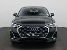 Audi Q3 thumbnail 2