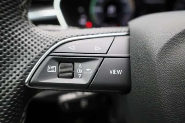 Audi Q3 (2023) thumbnail 14
