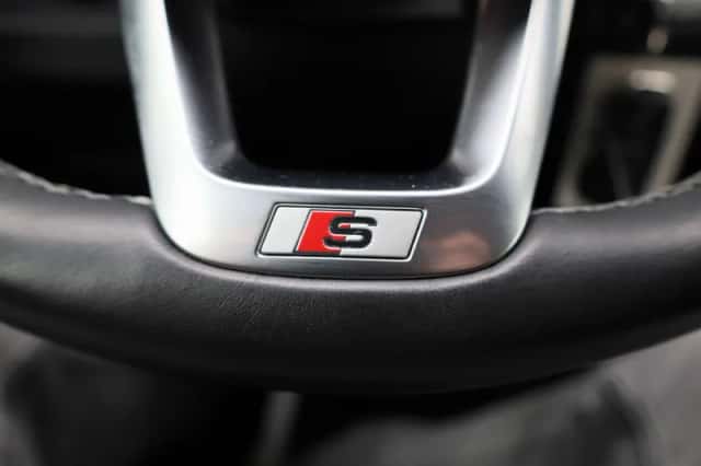 Audi Q3 (2023) thumbnail 15
