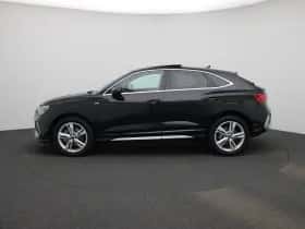 Audi Q3 thumbnail 4