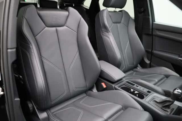 Audi Q3 (2023) thumbnail 39