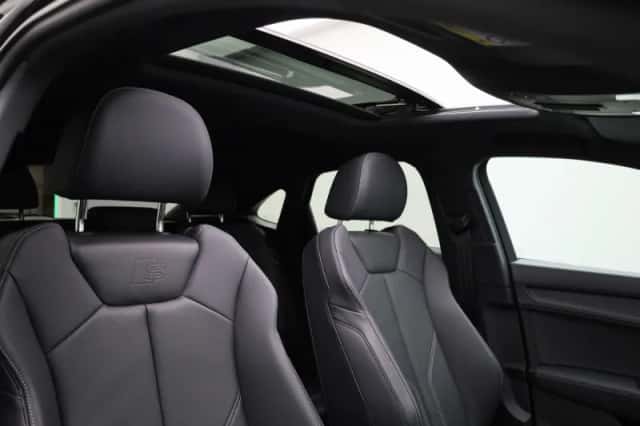 Audi Q3 (2023) thumbnail 40