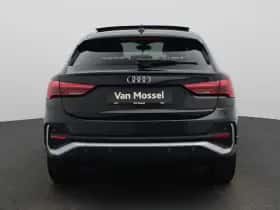 Audi Q3 thumbnail 5