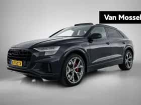 Audi Q8 (2021)