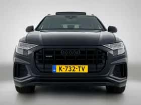 Audi Q8 thumbnail 2