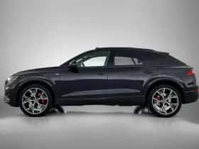 Audi Q8 thumbnail 3