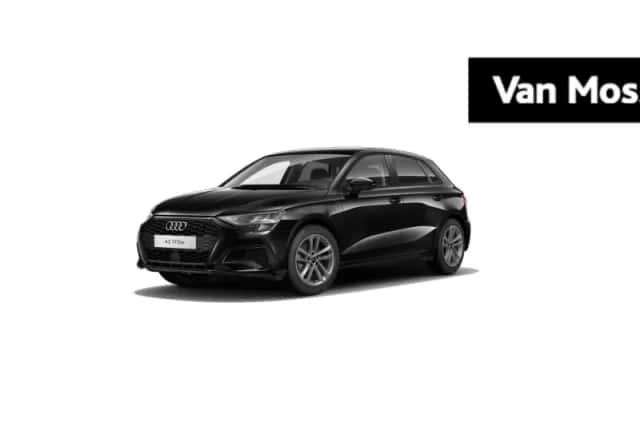 Audi A3 (2022) thumbnail 1