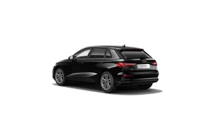 Audi A3 (2022) thumbnail 2