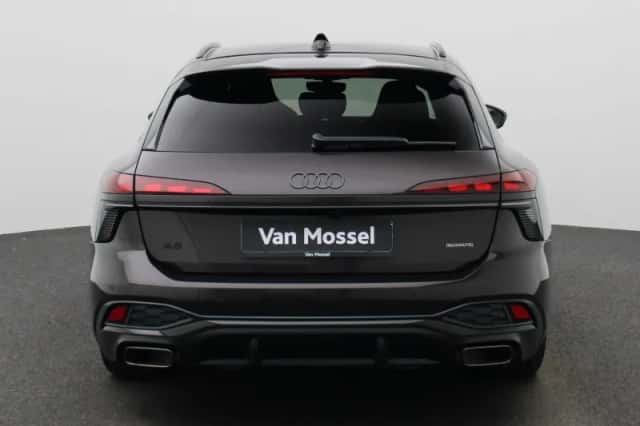 Audi A6 (2025) thumbnail 5