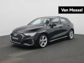 Audi A3 thumbnail 1