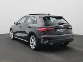 Audi A3 thumbnail 3