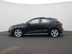 Audi A3 thumbnail 4