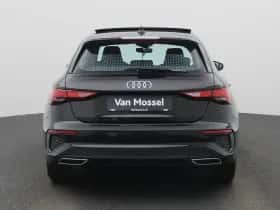 Audi A3 thumbnail 5