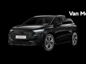 Audi Q4 e-tron (2026)