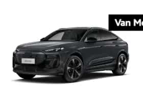 Audi Q6 e-tron thumbnail 1