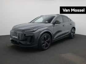 Audi Q6 e-tron (2025)