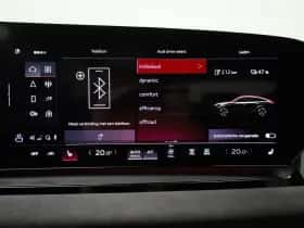 Audi Q6 e-tron (2025) thumbnail 36