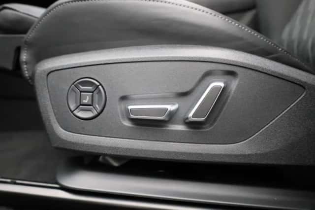 Audi Q6 e-tron (2025) thumbnail 52