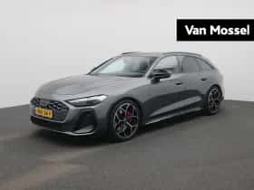 Audi A5 (2025)