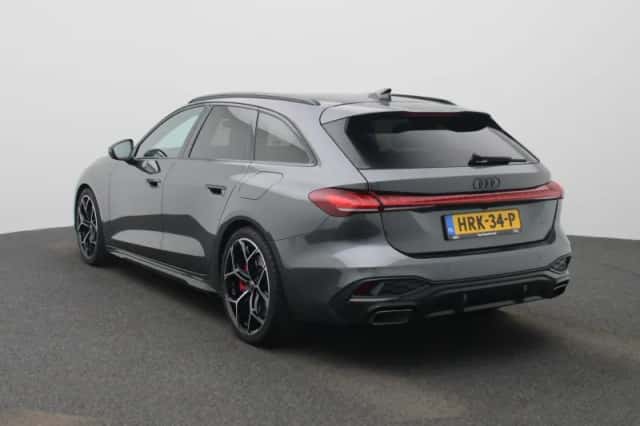 Audi A5 (2025) thumbnail 3