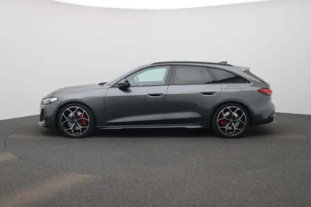 Audi A5 (2025) thumbnail 4