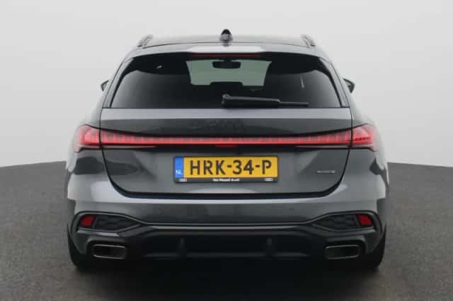 Audi A5 (2025) thumbnail 5