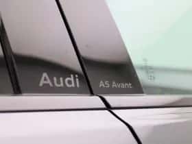 Audi A5 thumbnail 50