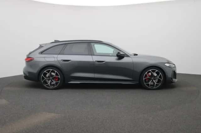 Audi A5 (2025) thumbnail 6