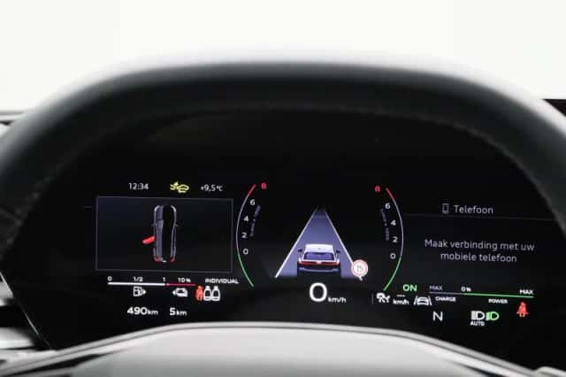 Audi A5 (2025) thumbnail 8