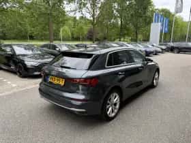 Audi A3 thumbnail 2