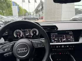 Audi A3 thumbnail 3