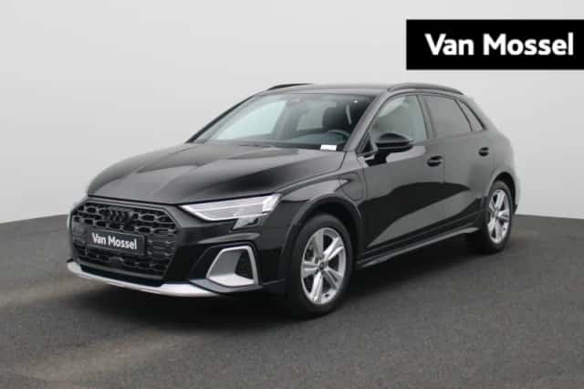 Audi A3 (2025) thumbnail 1