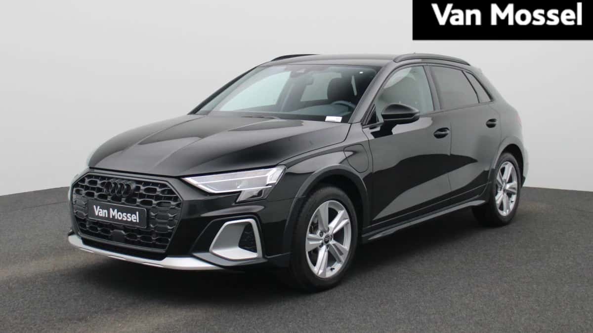 Audi A3 — foto 1
