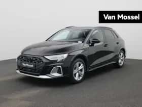 Audi A3 thumbnail 1