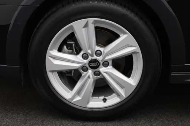 Audi A3 (2025) thumbnail 14