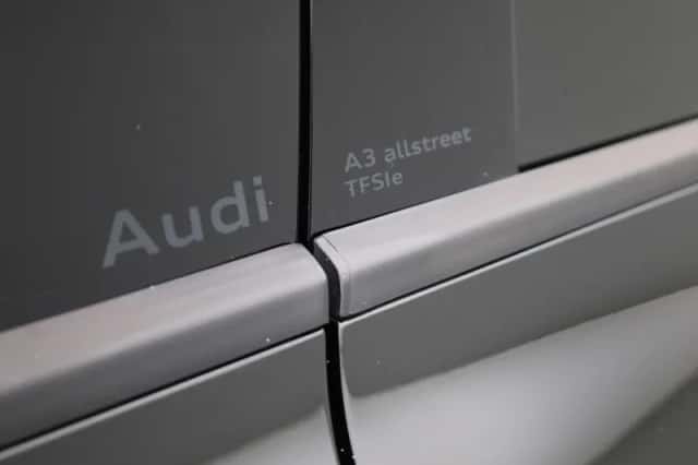 Audi A3 (2025) thumbnail 16