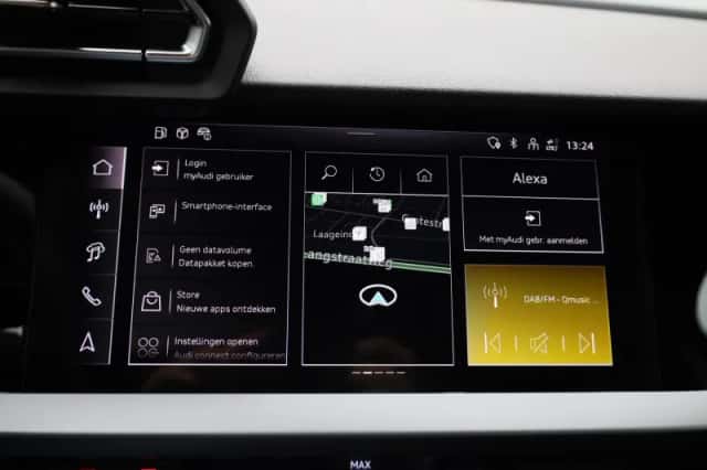 Audi A3 (2025) thumbnail 17