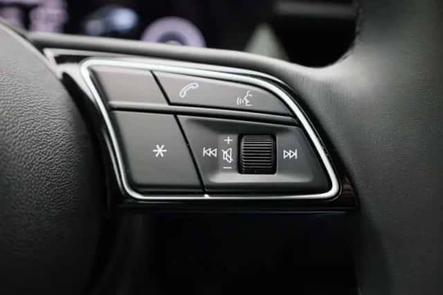 Audi A3 (2025) thumbnail 18