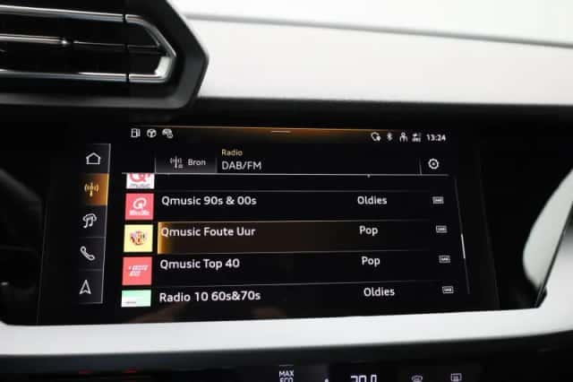 Audi A3 (2025) thumbnail 19