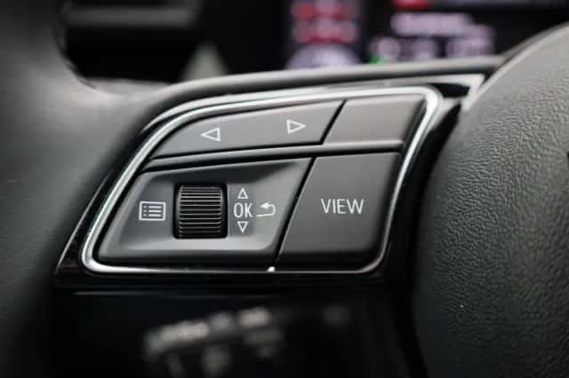 Audi A3 (2025) thumbnail 20