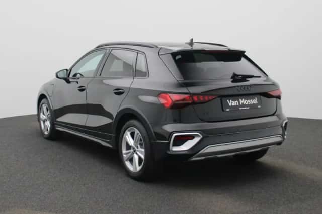 Audi A3 (2025) thumbnail 3