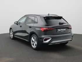 Audi A3 thumbnail 3