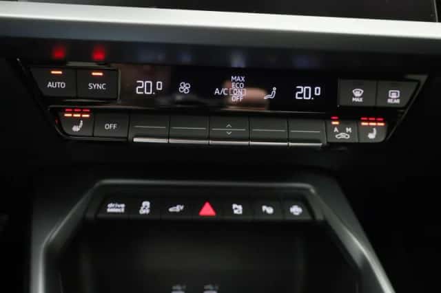 Audi A3 (2025) thumbnail 22