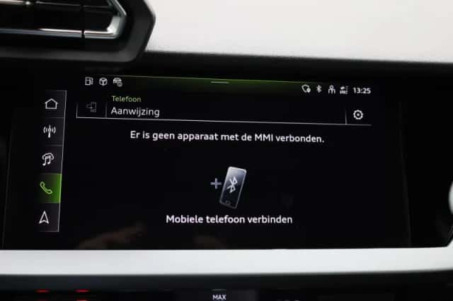 Audi A3 (2025) thumbnail 24