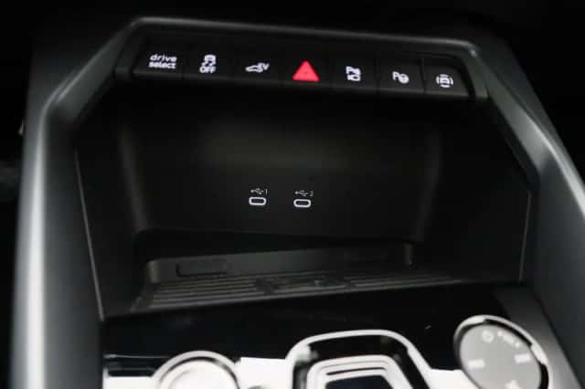 Audi A3 (2025) thumbnail 26