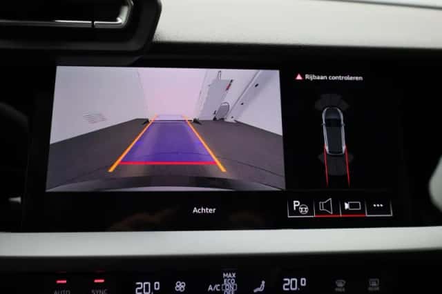 Audi A3 (2025) thumbnail 31