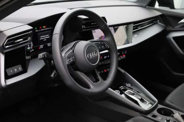 Audi A3 (2025) thumbnail 34