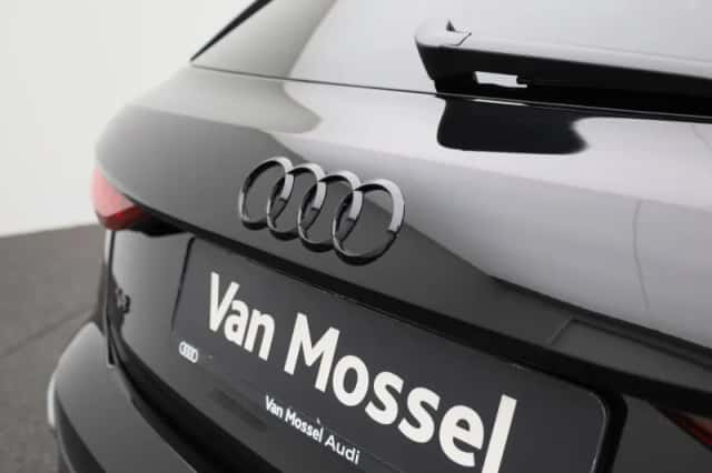 Audi A3 (2025) thumbnail 40