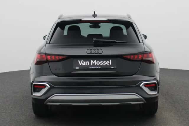 Audi A3 (2025) thumbnail 5