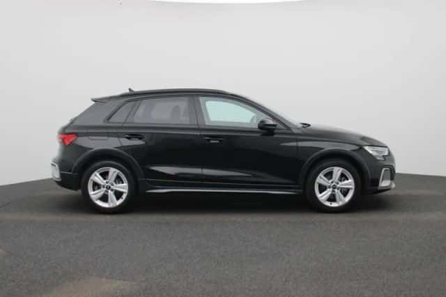 Audi A3 (2025) thumbnail 6